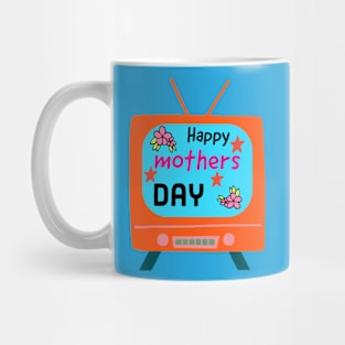 Happy mothers day gif mommy Mug